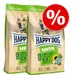 Happy Dog Natur Croq gazdaságos dupla csomag