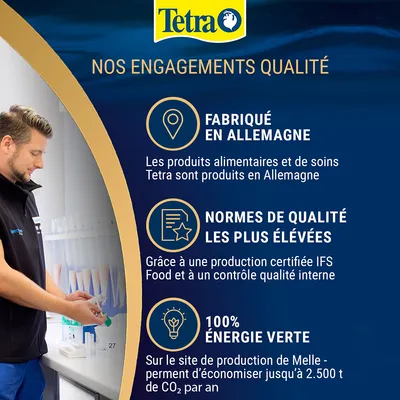 TetraPro Energy Multi-Crisps