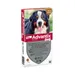 Advantix® très grand chien, de 40 kg à 60 kg