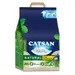 Litière Catsan Natural pour chat