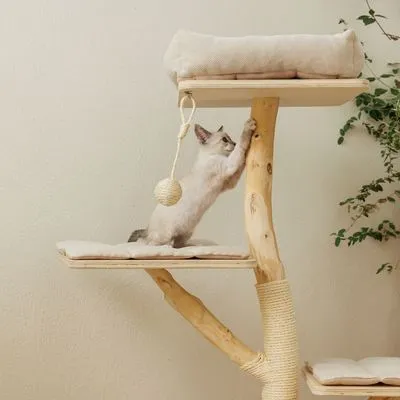 Modern Living Brixen драскалка за котки Modern Living Brixen драскалка за котки