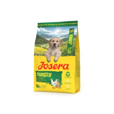 Josera Junior YoungStar