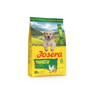 Josera Junior YoungStar