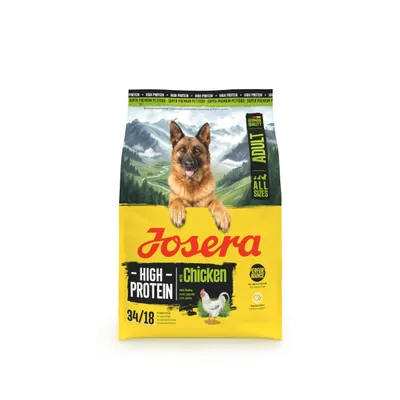 Josera Eiwitrijk Volwassen Kip