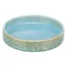 Trixie keramische voerbak, blauw