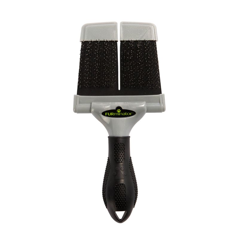 Spazzola FURminator Slicker