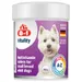 8in1 Vitality multivitamine tabletten voor kleine rassen
