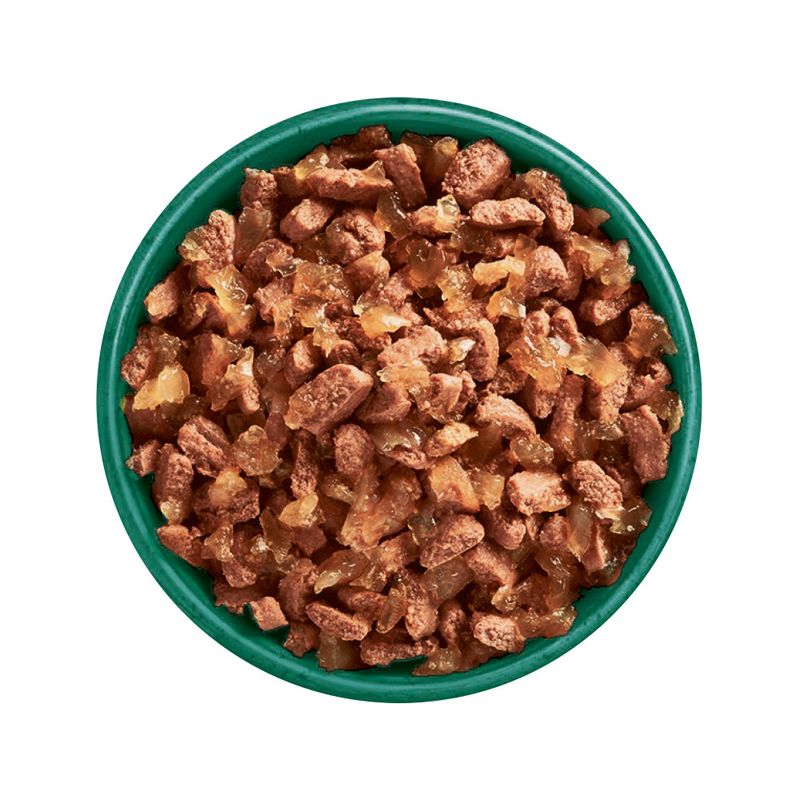 James Wellbeloved Kitten Hypoallergenic Pouches - Turkey in Gravy
