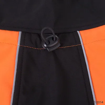 Manteau Smartpet en softshell