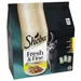 Sheba Fresh & Fine in Gravy Mini Pouches 15 x 50g