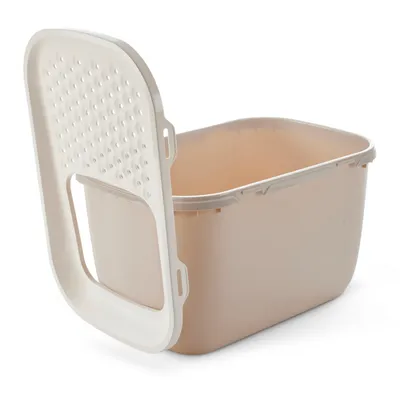 Savic Katzentoilette Hop In Giant Savic Katzentoilette Hop In Giant