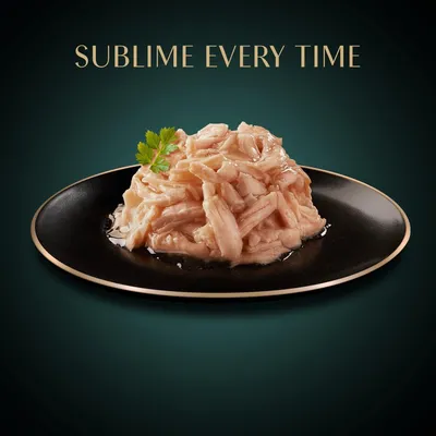 Sheba Fillets in Gravy Trays Multibuy