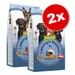 Lot GranataPet Liebling's Mahlzeit 2 x 10 kg