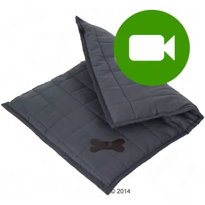 Poduszka dla psa Freedom Bone