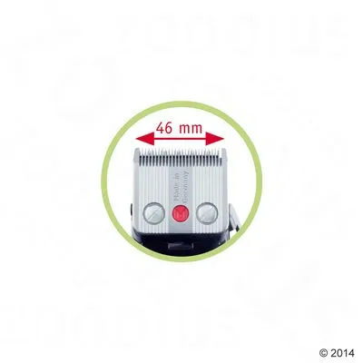 WAHL® 1400 klippmaskin