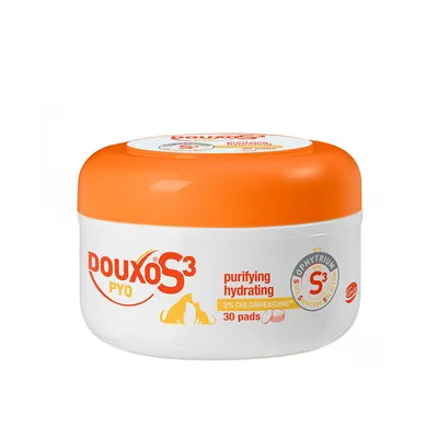 DOUXO S3 PYO Pads