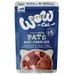 WOW Cat Senior Paté 12 x 125 g
