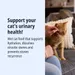 Virbac Veterinary Cat Urology Dissolution & Prevention