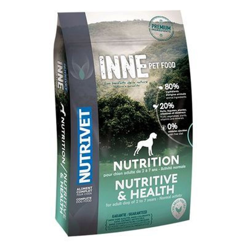 Nutrivet Inne Dog Nutritive Hondenvoer