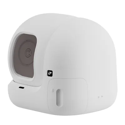 Petkit Katzentoilette Pura Max 2.0 - Petkit Pura Max 2.0 Petkit Katzentoilette Pura Max 2.0 - Petkit Pura Max 2.0