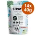 STRAYZ BIO polévka 14 ks (14 x 40 g)