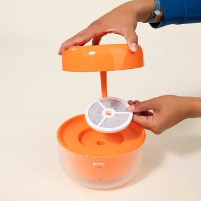 Vervangingsfilter voor Modern Living drinkfontein