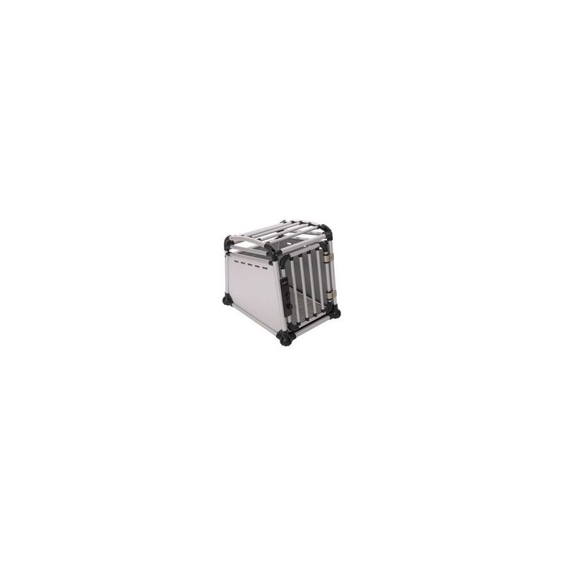 Nomad Tales Spirit Hondenbox Aluminium Aantrekkelijke prijzen bij