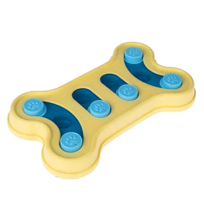 TIAKI interaktivna igračka Puzzle Beginner