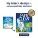 Ever Clean® klumpströ Extra Hygiene - Fresh Scent