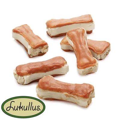 Lukullus Kauknochen 750 g
