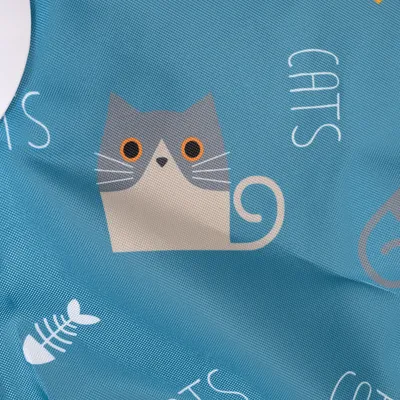 TIAKI interaktivt fangstspil til katte