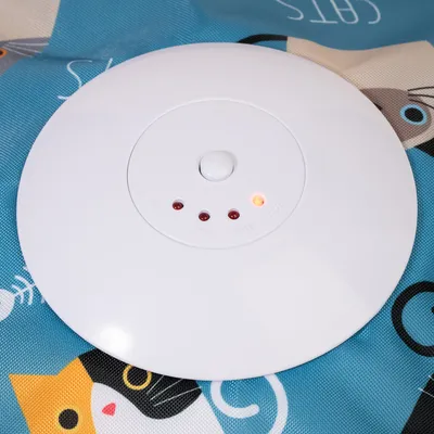 TIAKI interaktivt fangstspil til katte