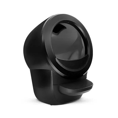 Selvrensende kattetoalett Litter-Robot 4