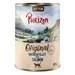 Purizon Kitten 400 g - gabonamentes