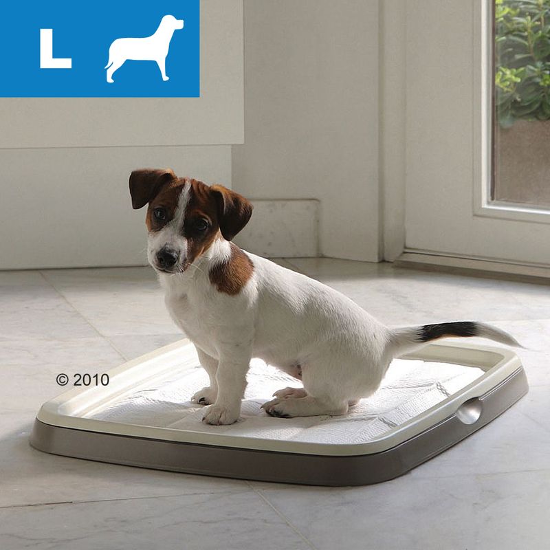 Savic Puppy Trainer Start Set, Large
