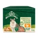 James Wellbeloved Grain Free Senior Cat Hypoallergenic krůtí