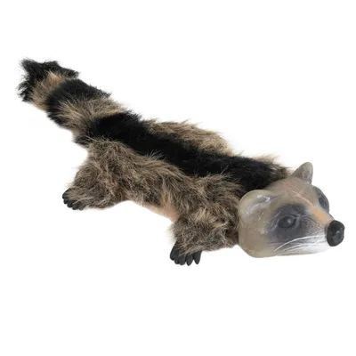 Hyper Pet Real Skinz vaskebjørn
