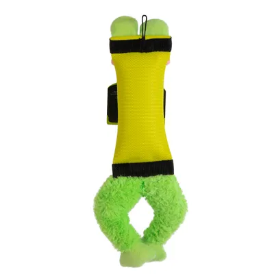Hyper Pet Fire Trousers Friends Frog