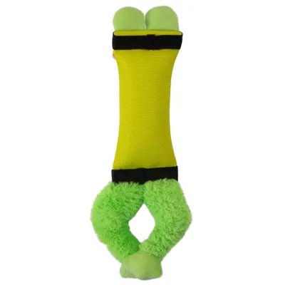 Hyper Pet Fire Trousers Friends Frog