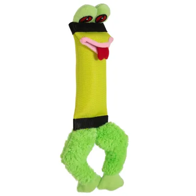 Hyper Pet Fire Trousers Friends Frog