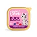 Edgard & Cooper Kitten Graanvrije Paté 85 g