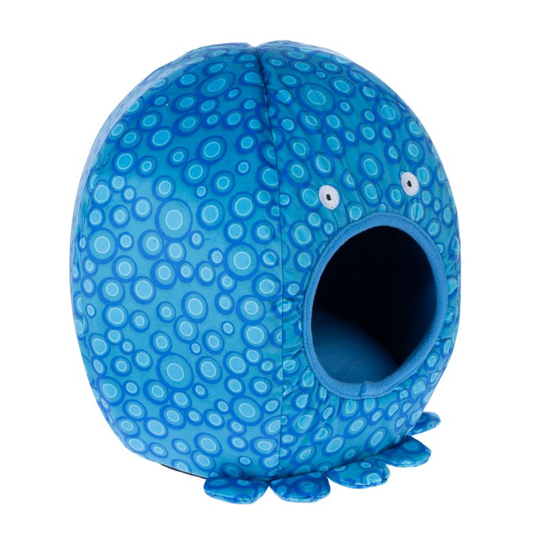 TIAKI Octopus Den