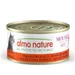 Sparpaket Almo Nature HFC Cat Mousse 24 x 70 g