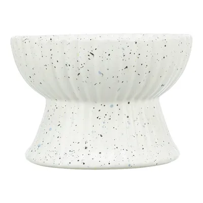 Trixie  podwyższona miska, ceramiczna