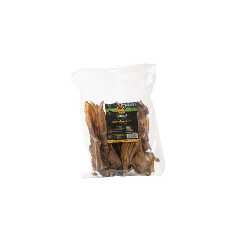 CANIBIT заешки уши