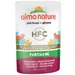 Almo Nature HFC Jelly Pouch 6 x 55g