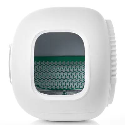 Petkit Katzentoilette Pura Max 2.0 - Petkit Pura Max 2.0 Petkit Katzentoilette Pura Max 2.0 - Petkit Pura Max 2.0