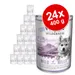 Lot Little Wolf of Wilderness Junior 24 x 400 g pour chiot