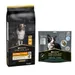 PURINA PRO PLAN 12 / 14 kg + friandises Dental Care 345 / 426 g offertes !