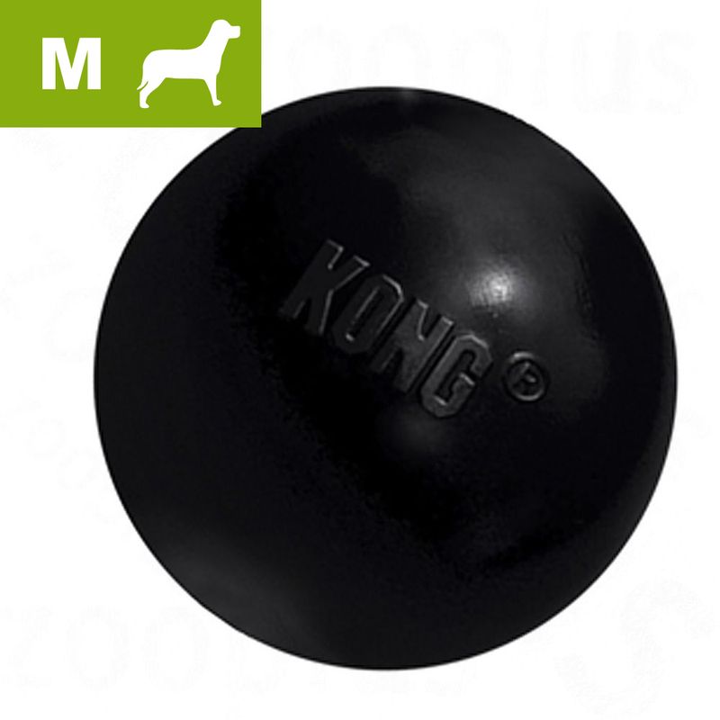 KONG Extreme, Ball